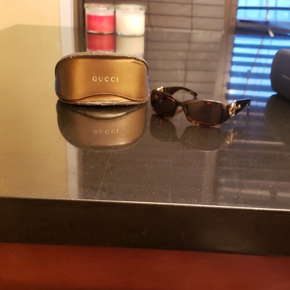 Sun Glasses